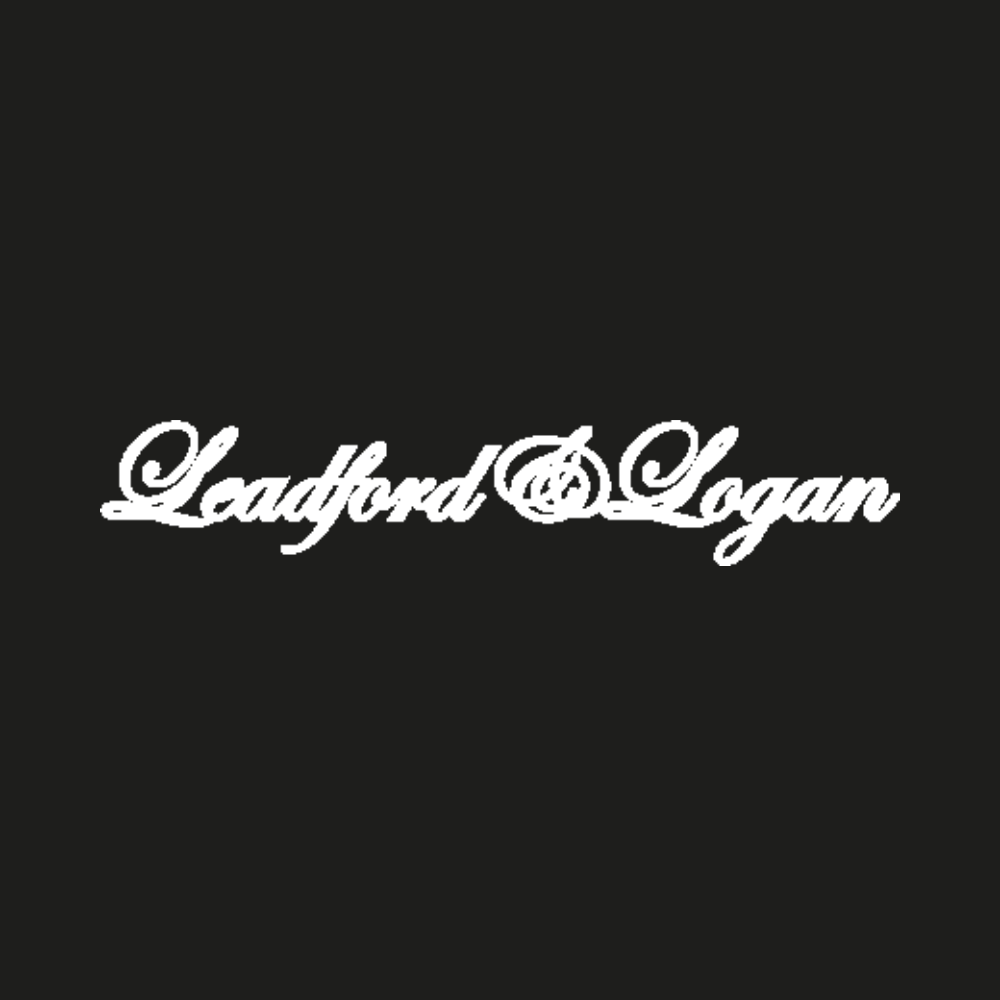 LEADFORD & LOGAN BY D'ANGELO